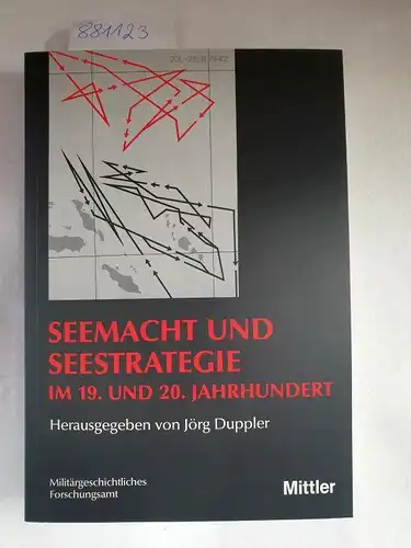 Duppler, Jörg (Herausgeber): Seemacht und Seestrategie im 19. und 20. Jahrhundert
 (= Vorträge zur Militärgeschichte ; Bd. 18). 