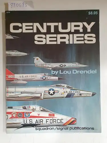 Drendel, Lou: Century Series In Color - Fighting Colors Series (6501). 