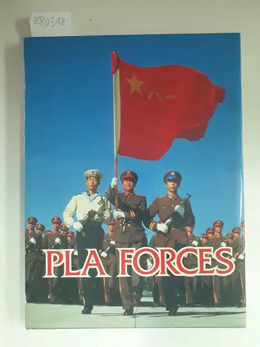 Zhen, Sun: PLA Forces. 