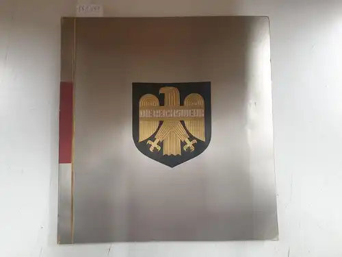 Zigarettenfabrik Haus Neuerburg, (Hrsg.): Die Reichswehr 
 (vollständiges Sammelbilderalbum). 