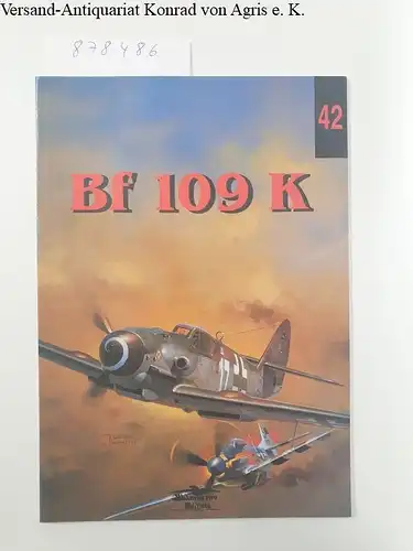 Janusz, Ledwoch: Heinkel HE 177 Greif. 