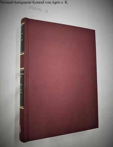 Bradley, Dermit (Hrsg.): Die Generale des Heeres 1921-1945 : Band 1-7 : 7 Bände 
 (Deutschlands Generale und Admirale Teil IV ). 