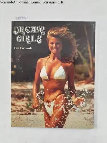 Ewbank, Tim: Dream Girls. 