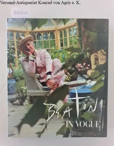 Ross, Josephine: Beaton In Vogue. 