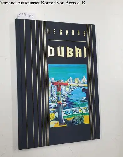 Editions Michel Hetier (Hrsg.): Dubai. 