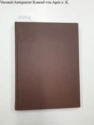 European Association for Animal Production (Hrsg.): Livestock Production Science : Vol. 40 : 1994 
 (Offizielle Zeitschrift der Europäischen Vereinigung für Tierproduktion). 