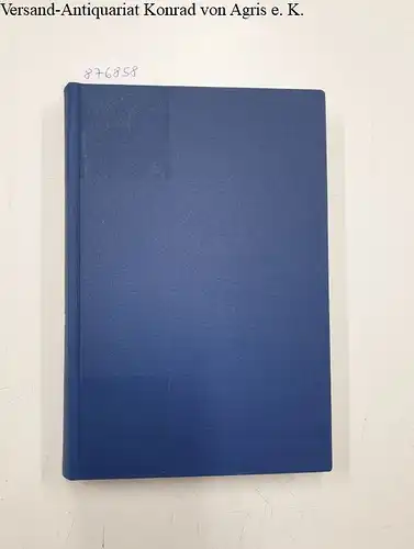 Erhardt, Georg, Franz Pirchner Lawrence R. Schaeffer (Hrsg.) u. a: Journal of Animal Breeding and Genetics : Volume 110 : 1993 
 (Zeitschrift für Tierzüchtung und Züchtungsbiologie). 