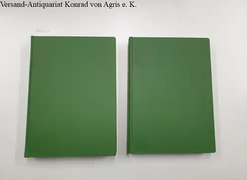 Fleischwirtschaft: Fleischwirtschaft : 69. Jahrgang 1989 : 1/89 bis 12/89 :  12 Hefte in zwei Bänden : Fachzeitschrift 
 Zeitschrift für Fleischerzeugung, Schlachthofwesen, Fleischverarbeitung, -konservierung, -versorgung. 