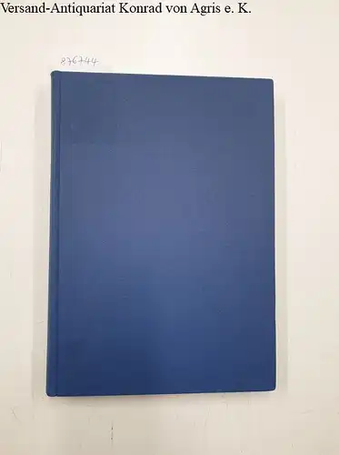 Verband der Bayerischen Berufsfischer (Hrsg.): Fischer & Teichwirt : 49. Jahrgang 1998 : 1/98 - 12/98 : 12 Hefte in einem Band 
 (Fachzeitschrift für die Binnenfischerei). 