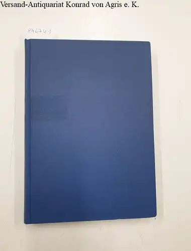 Verband der Bayerischen Berufsfischer (Hrsg.): Fischer & Teichwirt : 51. Jahrgang 2000 : 1/00 - 12/00 : 12 Hefte in einem Band 
 (Fachzeitschrift für die Binnenfischerei). 