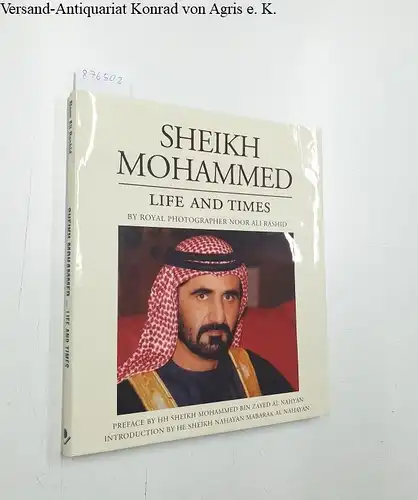 Motivate Publishing: Sheikh Mohammed : Life and Times. 