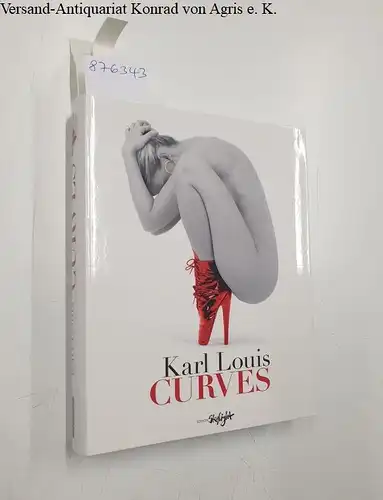 Louis, Karl: Curves. 
