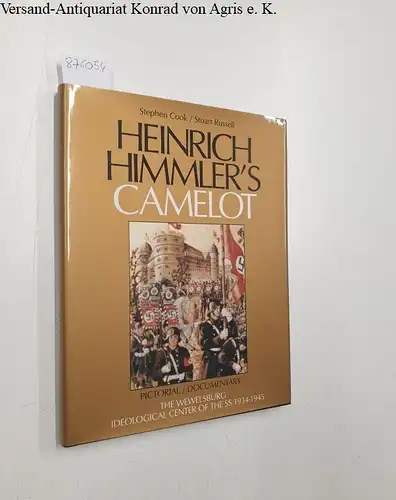 Cook, Stephen and Stuart Russell: Heinrich Himmler's Camelot: Pictorial/Documentary, The Wewelsburg, Ideological Center of the SS 1934-1945
 Pictorial/Documentary. 