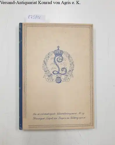 Hauptmann Gerok: Das 2. württembergische Feldartillerie-Regiment Nr. 29, "Prinzregent Luitpold von Bayern" im Weltkrieg 1914-1918
 (= Die württembergischen Regimenter im Weltkrieg 1914-1918, hrsg. v. General H. Flaischlen, Band 19). 