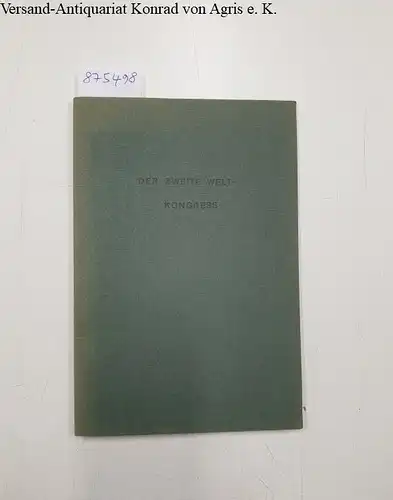 Westeuropäisches Sekretariat der Kommunistischen Internationale (Hrsg.): Der Zweite Weltkongreß der Kommunistischen Internationale an das französische Proletariat 
 Zur Frage des Anschlusses an die Kommunistische Internationale. 