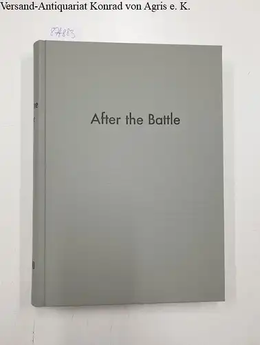 Ramsey, Winston G: After the Battle Magazine 31 - 40, bound volume , 1981. 