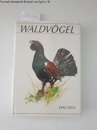 Vasak, P: Waldvögel. 