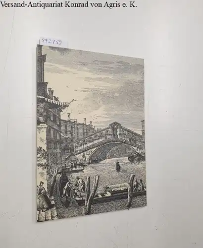 Galerie Kornfeld: Auktion 191 - Italienische Graphik des 17. bis 19. Jahrhunderts. Eine englische Privatsammlung. Freitag, den 21. Juni 1985. 