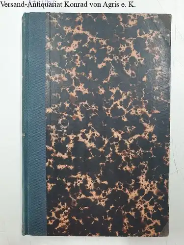 Descartes, René: René Descartes Prinzipien der Philosophie Erster und Zweiter Theil/Erläuterungen zu Benedict von Spinoza´s Bearbeitung der Prinzipien der Philosophie des René Descartes. 