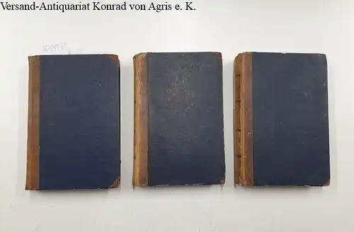 Neuer Plutarch: Neuer Plutarch, oder: Bildnisse und Biographien der berühmtesten Männer und Frauen aller Nationen und Stände; von den älteren bis auf unsere Zeiten. Nach...