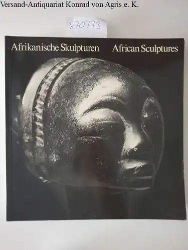Leuzinger, Elsy: Afrikanische Skulpturen/ african Sculptures, Museum Rietberg Zürich
 Ausstellungskatalog. 
