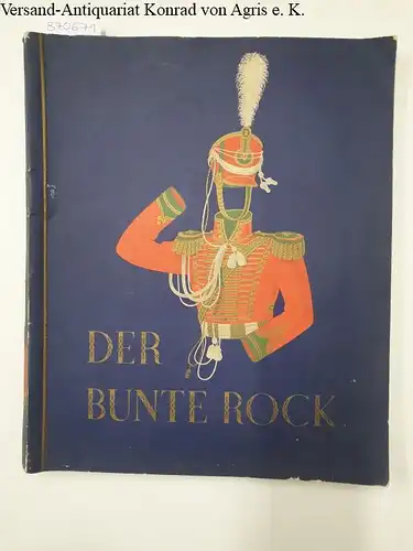 Der bunte Rock