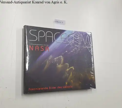 Hope, Terry: Spacecam: Faszinierende Bilder des Weltalls. 