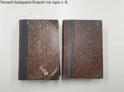 Hoensbroech, Paul: Das Papstthum in seiner sozial-kulturellen Wirksamkeit
 2 Bände: Band 1 und Band 2. 