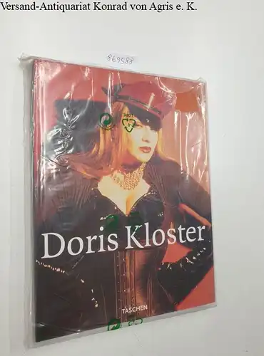 Aukeman, Anastasia und Doris Kloster: Doris Kloster. 