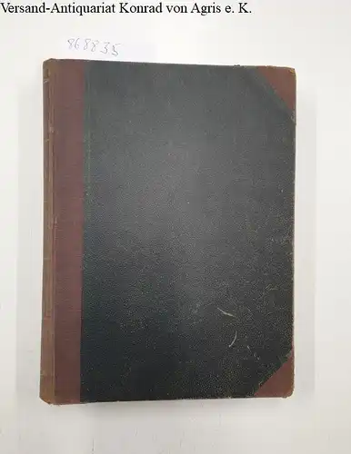 Verlag Friedrich Pustet (Hrsg.): Deutscher Hausschatz / Literatur - Kunst : 31. Jahrgang / von Oktober 1904 bis Oktober 1905. 