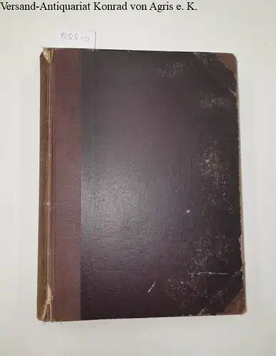 Verlag Fr. Pustet (Hrsg.): Deutscher Hausschatz - Literatur & Kunst : 35. Jahrgang / von Oktober 1908 bis Oktober 1909. 