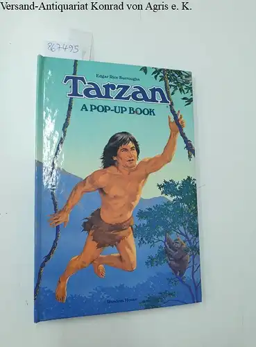 Townley, Jon and Bill Selby: Tarzan. 