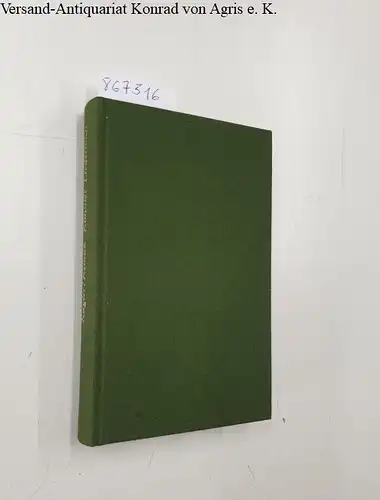 Kugler, Franz (Hrsg.), Robert (Hrsg.) Reinick und Eckhard (Hrsg.) Grunewald: Liederbuch für deutsche Künstler. 