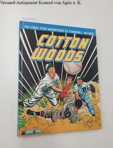 Gotto, Ray: Cotton Woods. 