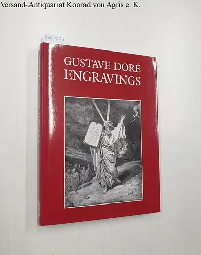 Doré, Gustave: Engravings. 