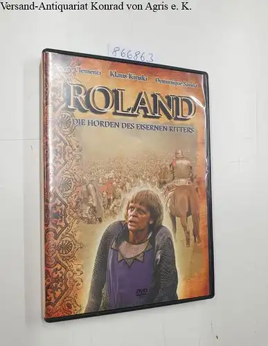 Roland : Die Horden des Eisernen Ritters