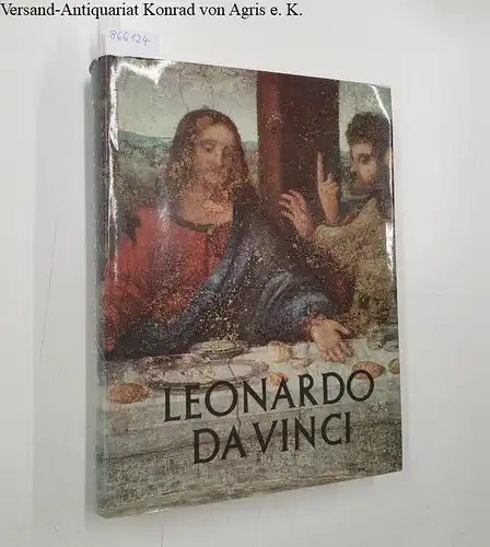 Diverse Autoren: Leonardo Da Vinci : Das Lebensbild eines Genies 
 Neu aufgenommen wurde ein Beitrag von Marco Rosci über die beiden Codices, die vor kurzem in der Biblioteca Nacional, Madrid gefunden wurden. 