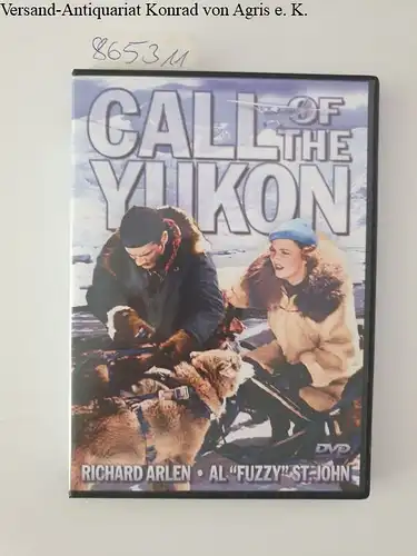 Call of the Yukon (DVD)