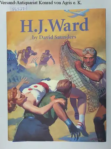 Saunders, David: H. J. Ward. 