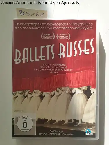 Ballets Russes