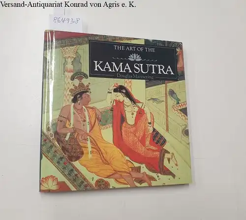 Mannering, Douglas: The Art of the Kamasutra 
 A compilation of works from the Bridgeman Art Library. 