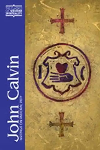 Calvin, Jean, Elsie Anne McKee (Ed.) and B. A. Gerrish (Bearb.): John Calvin - Writings on Pastoral Piety 
 The Classics of Western Spirituality. 