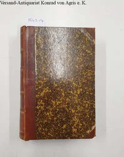 Schüch, Ignaz: Handbuch der Pastoraltheologie. 