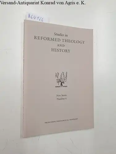 Bierma, Lyle D: The Doctrine of the Sacraments in the Heidelberg Catechism 
 Melanchthonian, Calvinist, or Zwingian?. 