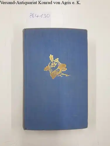 Zöberlein, Hans: Der Glaube an Deutschland : vom Autor siginert 
 Ein Kriegserleben von Verdun bis zum Umsturz. 