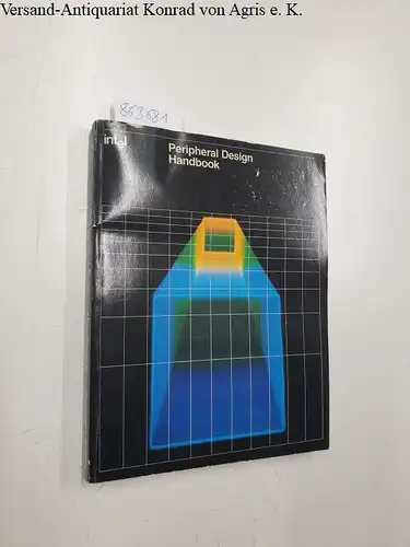 Intel Corporation: Intel Peripheral Design Handbook, August 1980. 