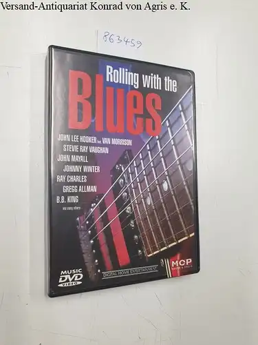 Rolling with the Blues