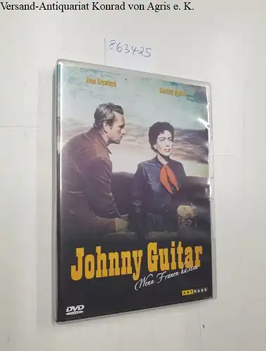 Johnny Guitar : Wenn Frauen hassen