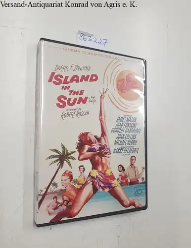 Island in the Sun