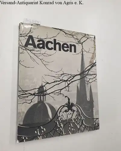 Weisweiler, Hermann und Helmut A. Crous: Aachen. 